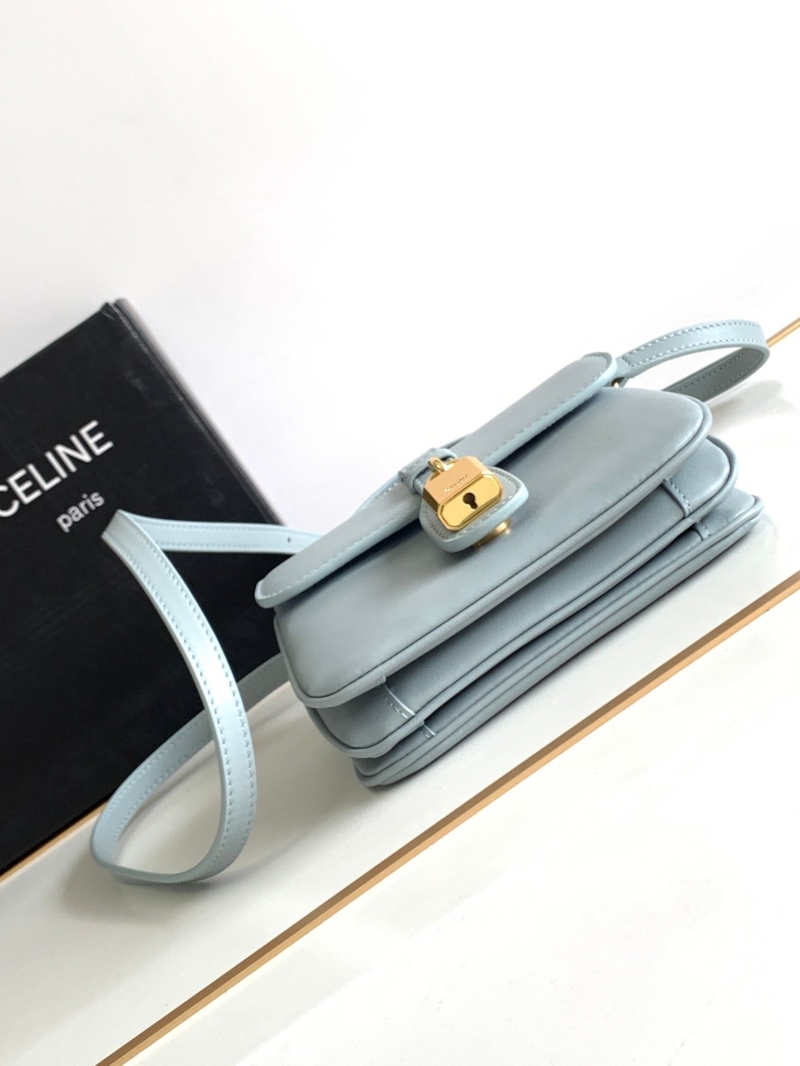 Celine Top Handle Bags